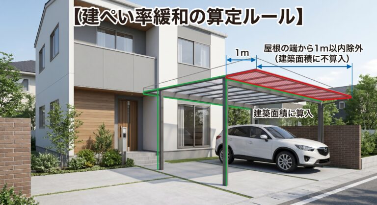 carport building coverage ratio 01 1