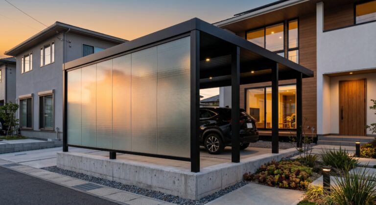 carport side panel benefits 01