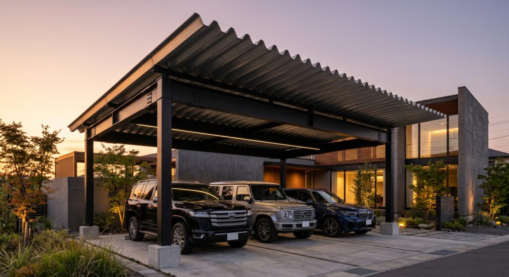 carport typhoon wind resistance 02