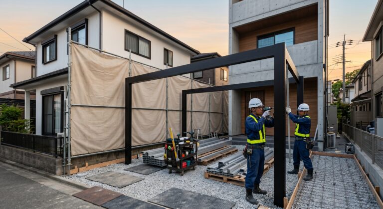 exterior construction safety measures 01